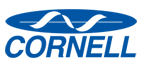 Cornell Company Logo
