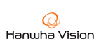 Hanwha Vision Company Logo