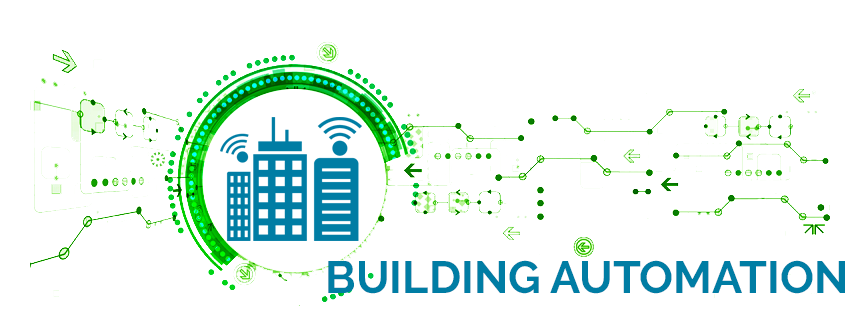 Building Automation Systems Icon