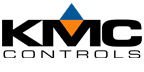 KMC Controls Company Logo