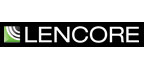 Lencore Company Logo