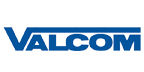 Valcom Company Logo
