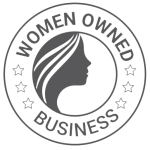 Woman Owned Business icon